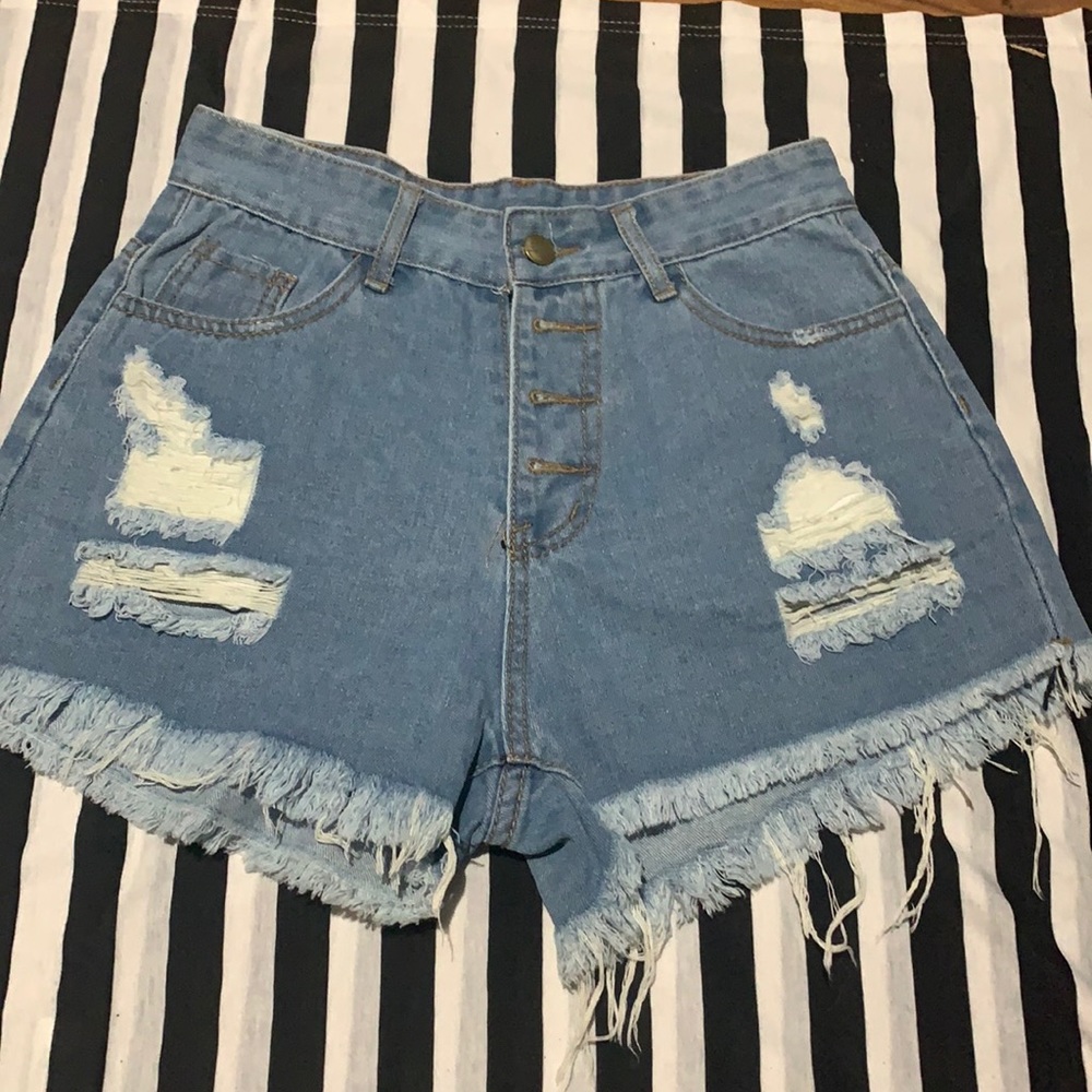 Teens closet